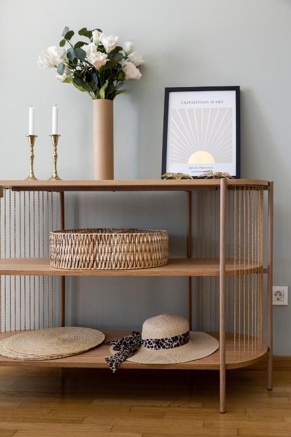 Apartment Flora Luxury