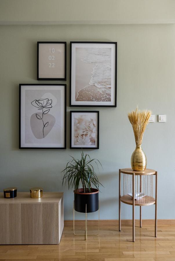 Flora Luxury Apartment